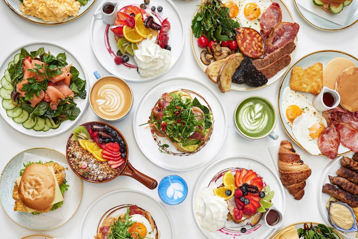 Fabler Bakery Camden Photos 2